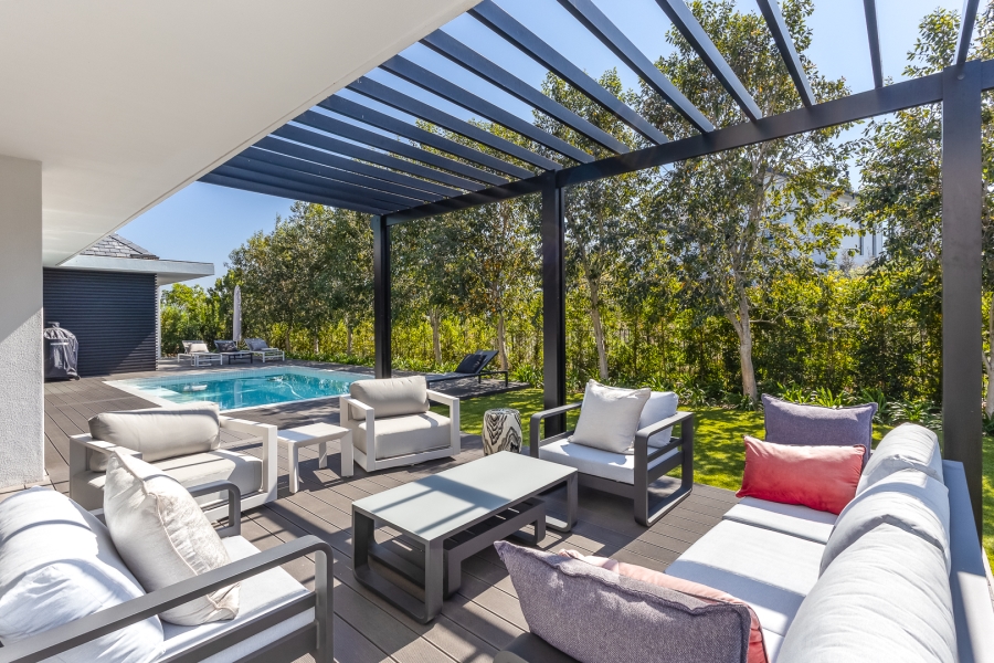 4 Bedroom Property for Sale in Pearl Valley at Val de Vie Western Cape